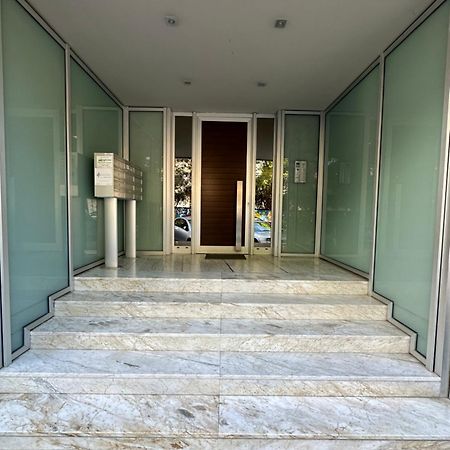 Apartamento La Casa Di Yasmin_Pescara Centro Exterior foto