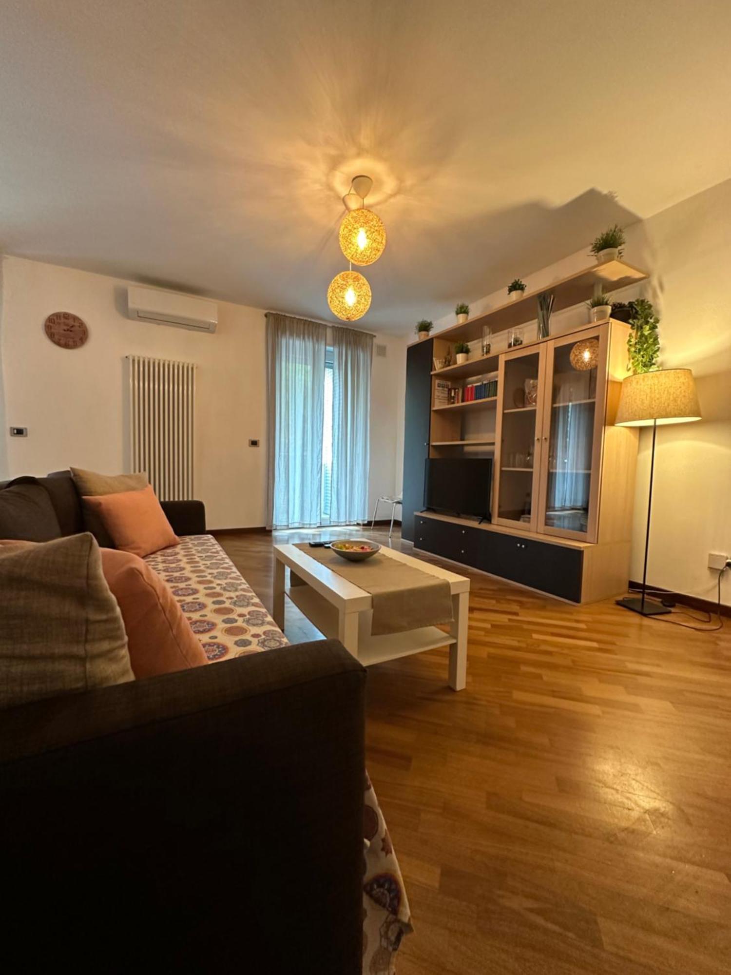 Apartamento La Casa Di Yasmin_Pescara Centro Exterior foto